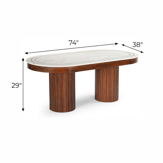 DINING TABLE-KCC-014