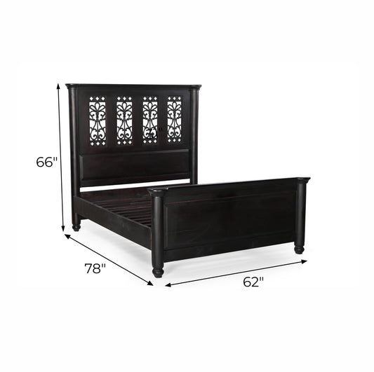 BED Frame -KCC-017