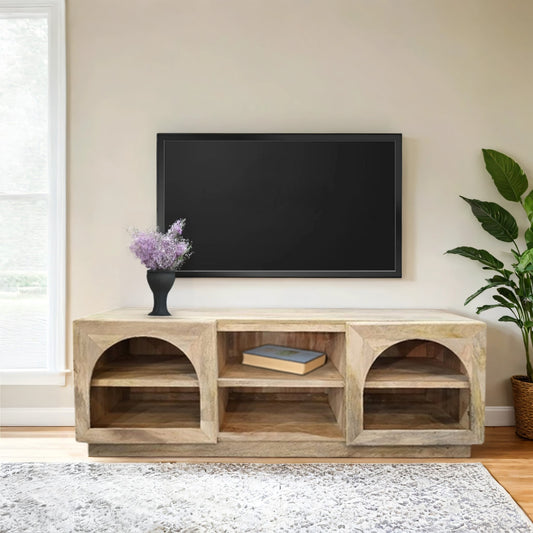TV CABINET-KCC-024
