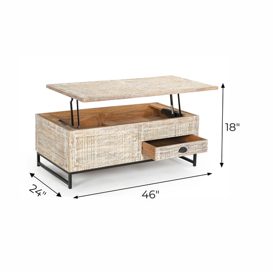 COFFEE TABLE- KCC-029