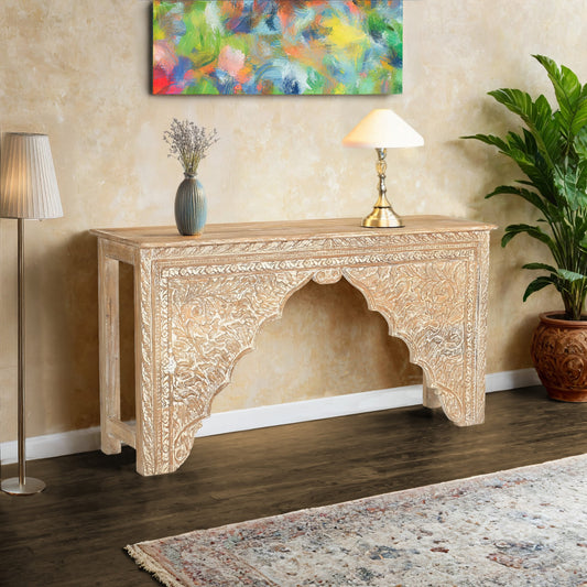 CONSOLE TABLE-KCC-030