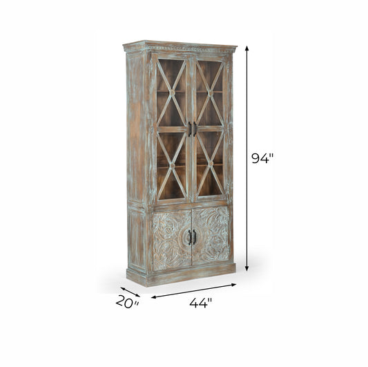 Storage KCM-001