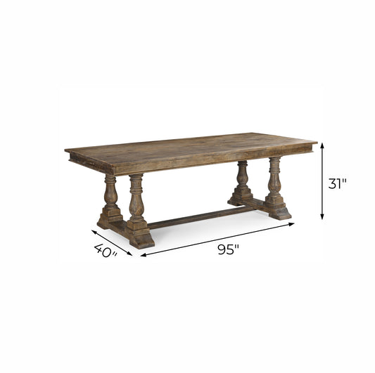 Dining Table KCM-003