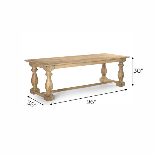 Dining Table KCM-004