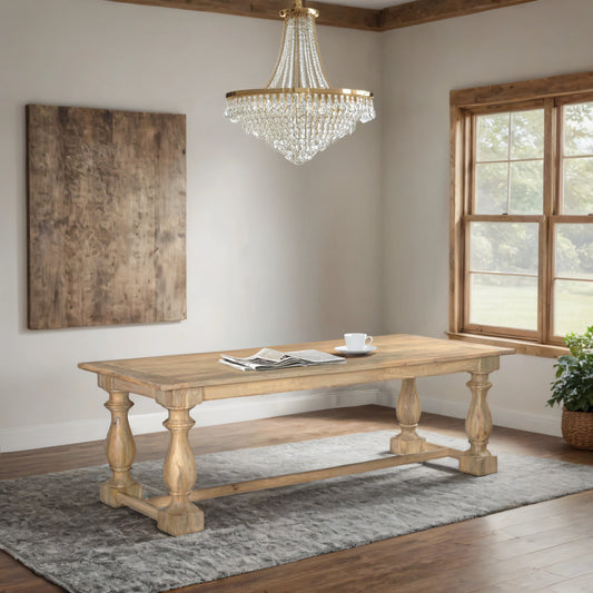 Dining Table KCM-004