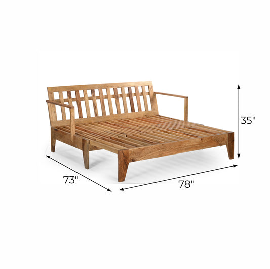 BED KCM-007