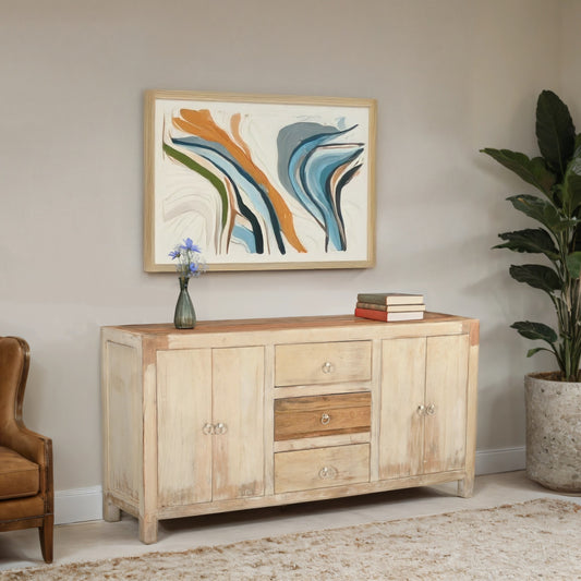 sideboard  KCM-009
