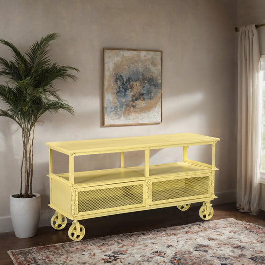 STORAGE CABINET KCM-015