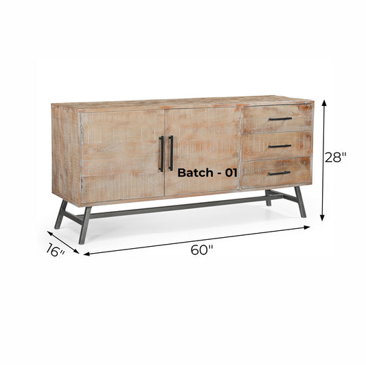 Sideboard KCM-029