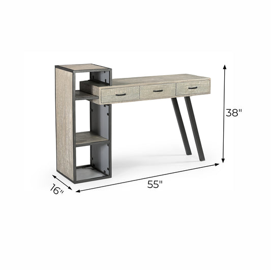 Storage And Sideboard KCM-030
