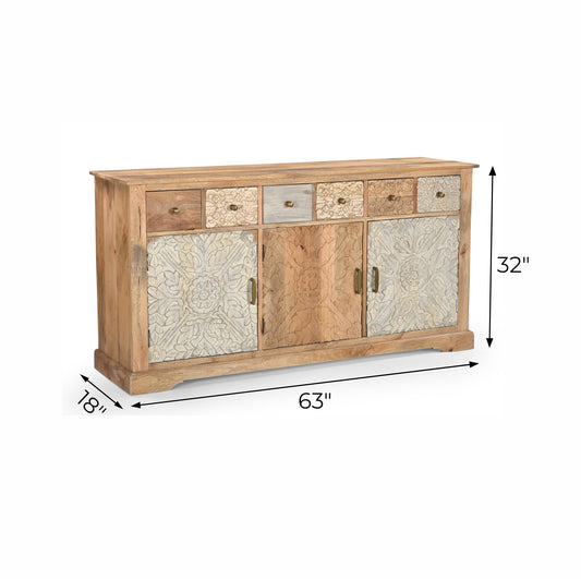 sideboard KCM-040