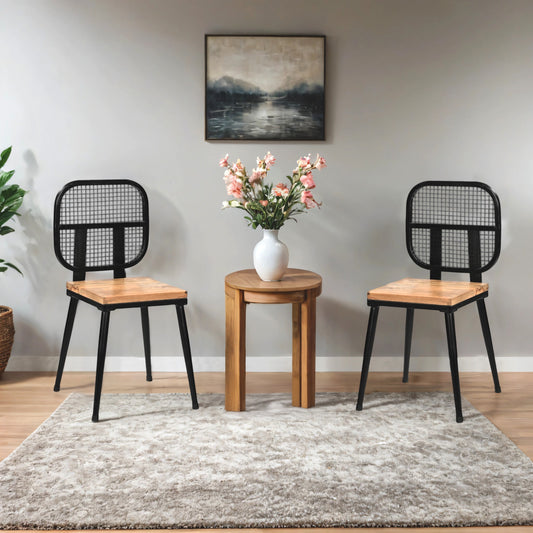 Dining Chair KCM-051