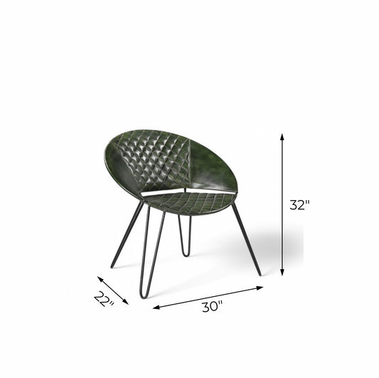 Accent Chair KCM-057