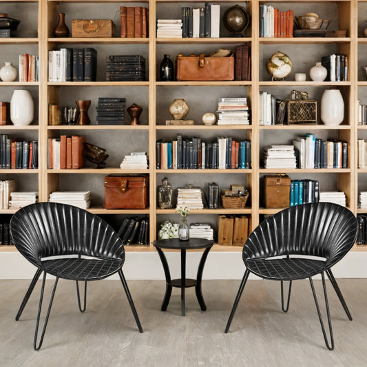 Accent Chair KCM-058