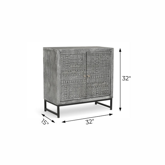 Storage And Sideboard KCM-066