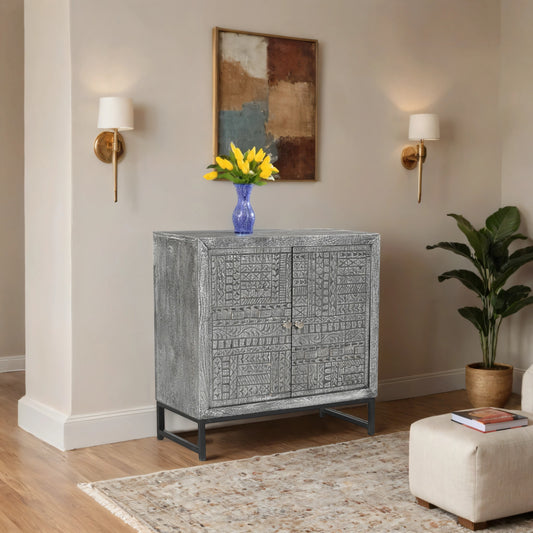 Storage And Sideboard KCM-066