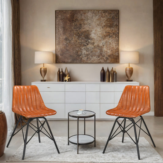 Accent Chair KCM-069