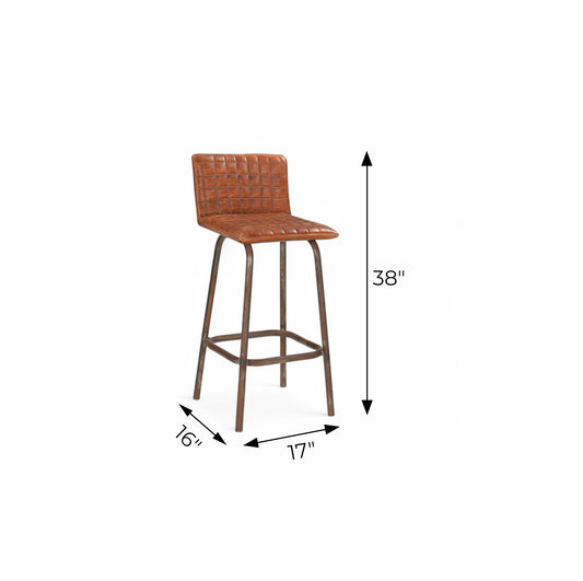 Stool KCM-070
