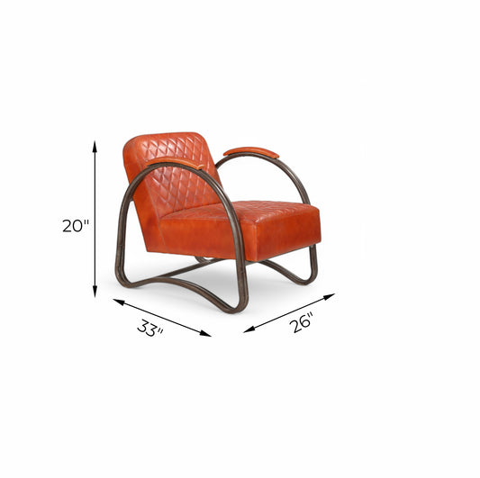 Accent Chair KCM-073