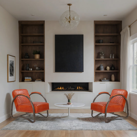 Accent Chair KCM-073