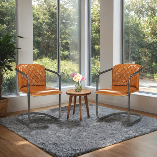 Accent Chair KCM-074