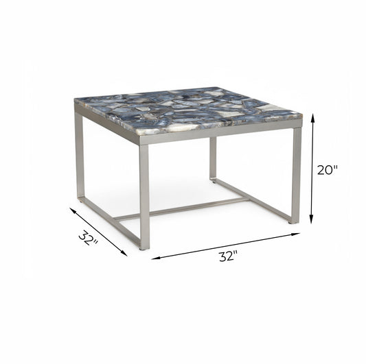 Coffee And Side Table KCM-079