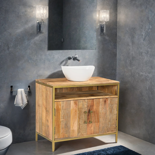 Bathroom Cabinet KCM-081