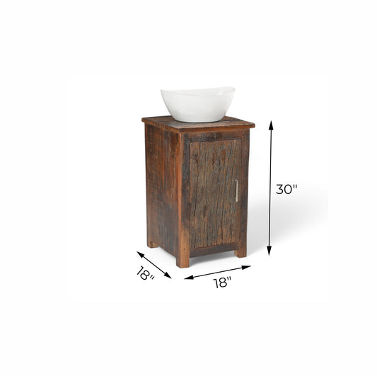 Bathroom Cabinet KCM-082