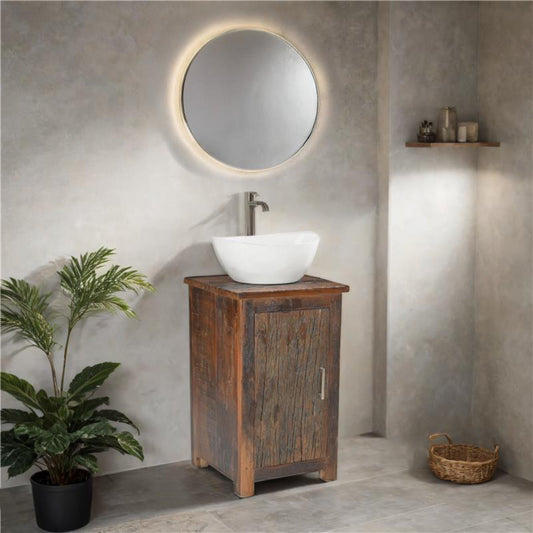 Bathroom Cabinet KCM-082