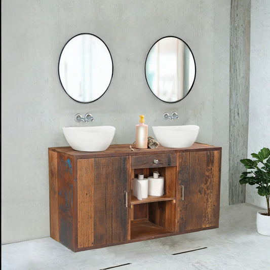 Bathroom cabinet KCM-083