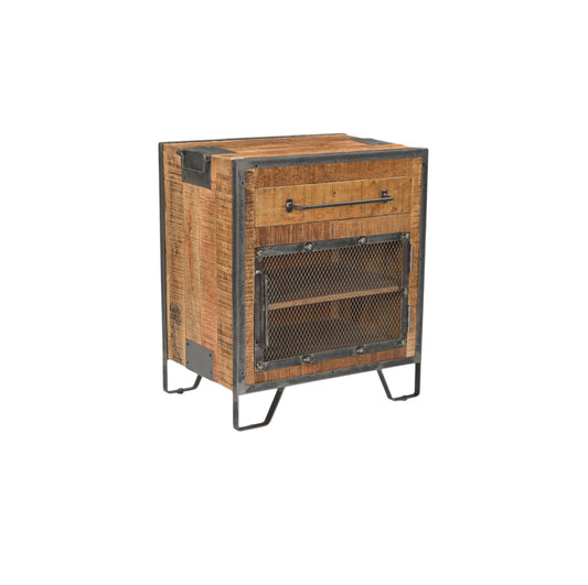 Storage And Side Board KCM-084