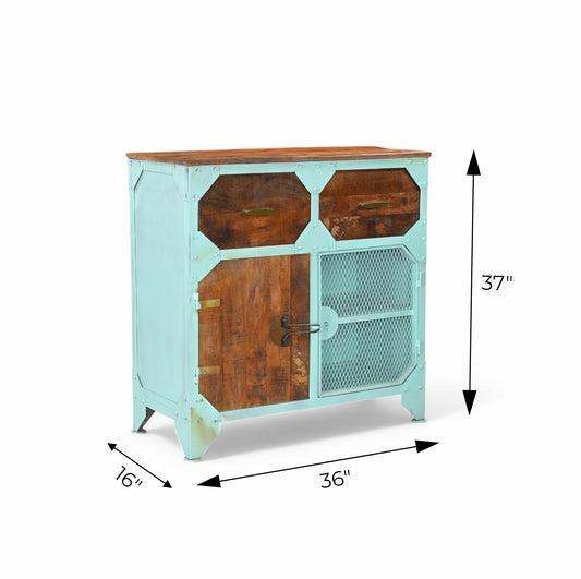 Storage And Side Board KCM-088
