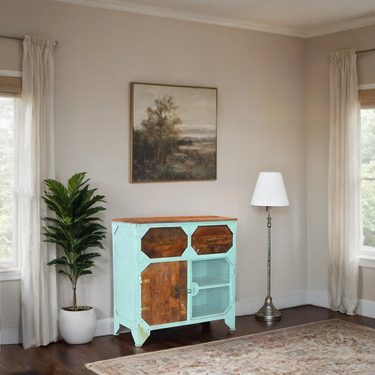 Storage And Side Board KCM-088