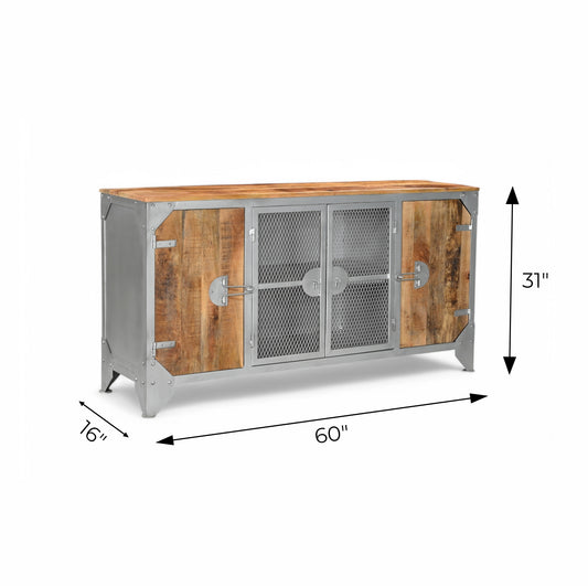 Storage And Side Board KCM-089