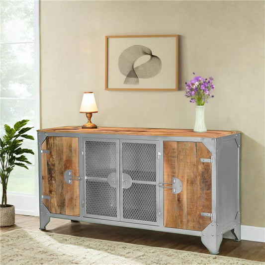 Storage And Side Board KCM-089