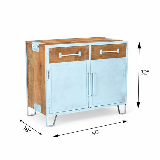 Storage And Side Board KCM-091
