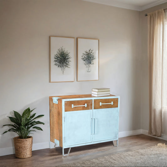 Storage And Side Board KCM-091