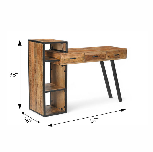 Storage and Side Board KCM-093