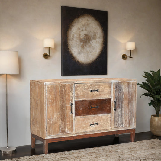 Storage and Side board KCM-094