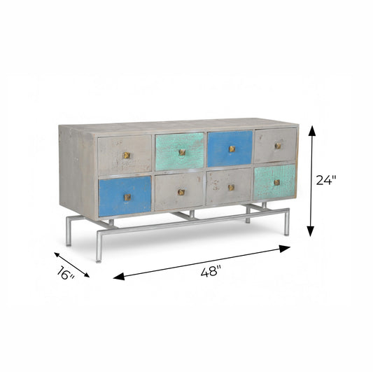 Storage And Sideboard KCM-098