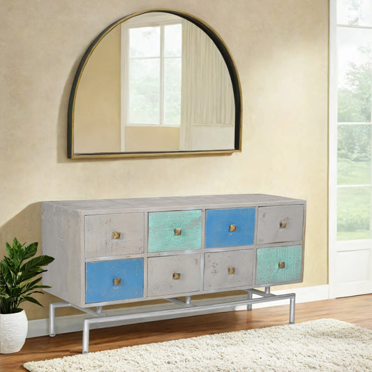 Storage And Sideboard KCM-098