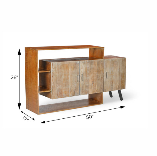 Storage And Sideboard KCM-099