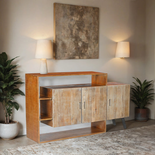 Storage And Sideboard KCM-099