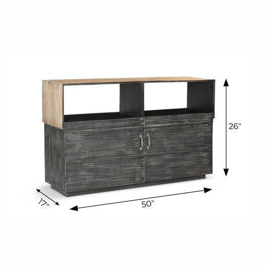 Storage And Sideboard KCM-100