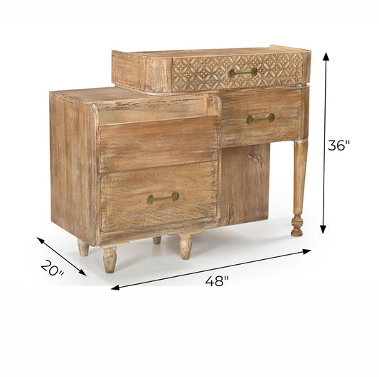 Storage And Sideboard KCM-101