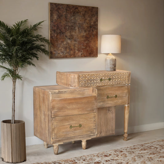 Storage And Sideboard KCM-101