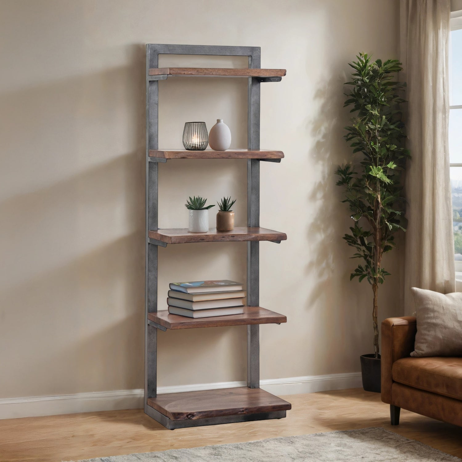 Bookcases