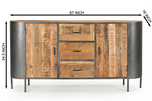 Sideboard KCJ-375