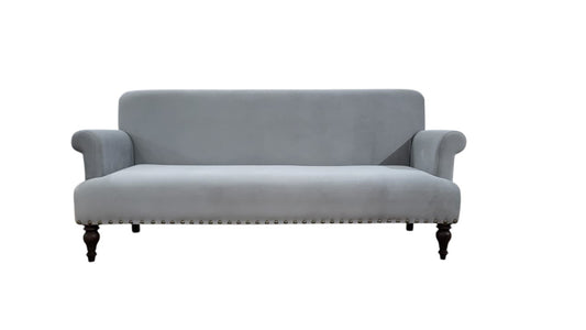 Cloudcrest Rolled-Arm Settee KCSS-026 A